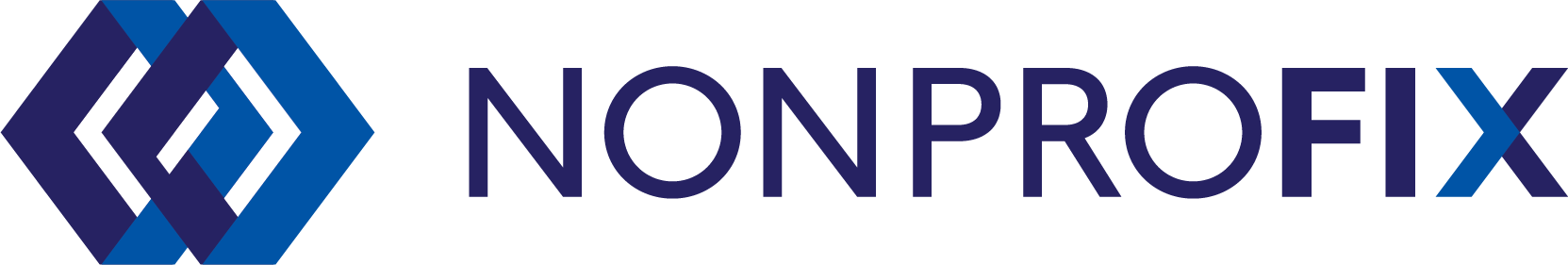 Nonprofix Logo