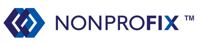 Nonprofix Logo